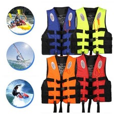 Adult/Kid Life Jackets
