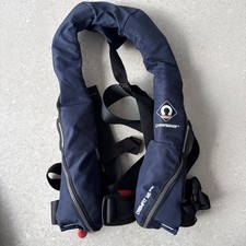 Crewsaver 165 Harness Adult