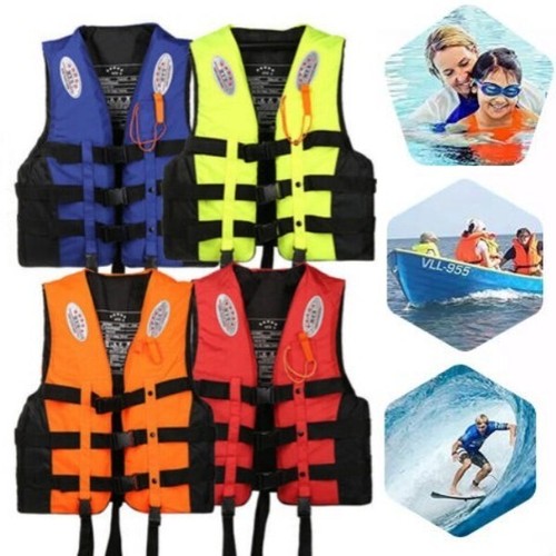 Adult kid life jackets - adult/kid,