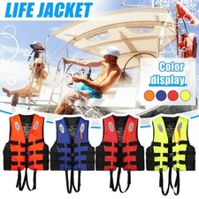 Life Jackets Watersport Ski