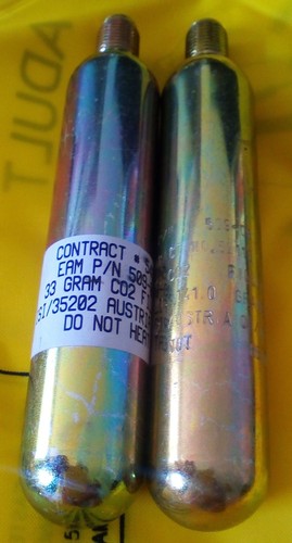 Charity sale 33g co2 - sale-2, x