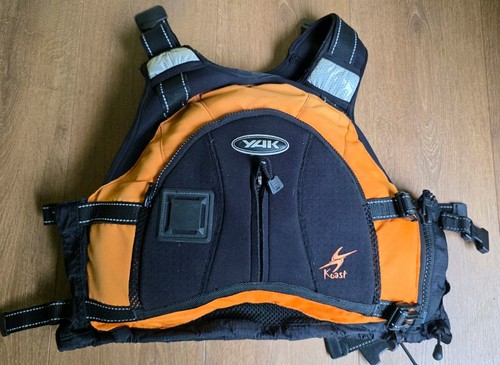 Yak koast buoyancy - aid, size