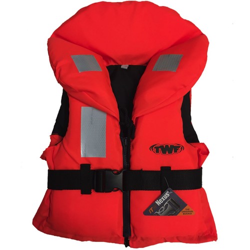 Kids 100n life jacket - life,