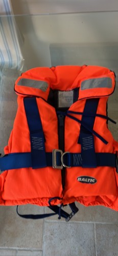 Kids life jackets - life,