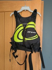 Typhoon Life Vest Buoyancy
