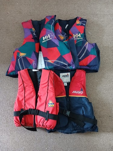 Helly hansen musto and xm - musto,