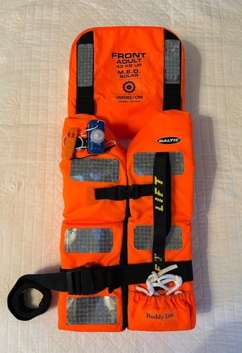 Baltic solas 135n - baltic,