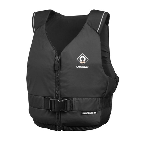 Crewsaver response buoyancy - crewsaver,
