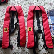 CREWSAVER CREWFIT Life Jacket