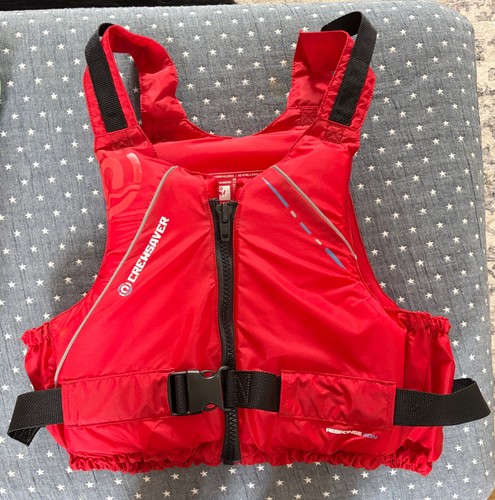 Crewsaver response 50n - crewsaver,