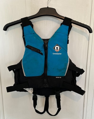 Crewsaver sport 50n - crewsaver, buoyancy