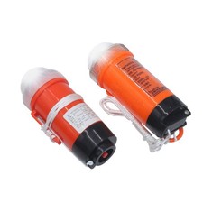 2PCS Life Jacket Emergency