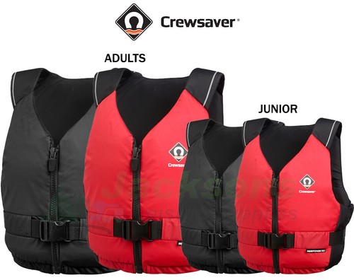Crewsaver response buoyancy - crewsaver,