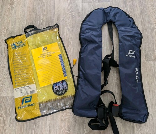Navy pilot plastimo 150n - plastimo,