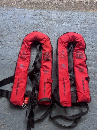 Ocean safety marine - 2x,