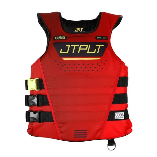 Jetpilot vault protech side - vault,