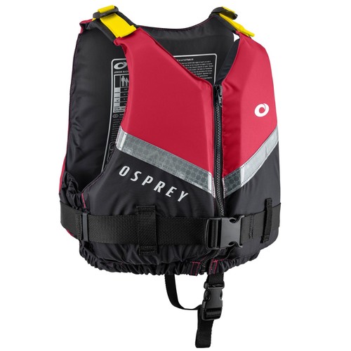 Osprey junior 50n - osprey, buoyancy