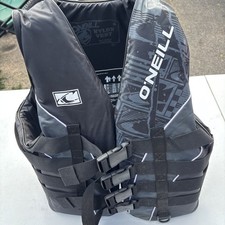 O’Neill Nylon Vest