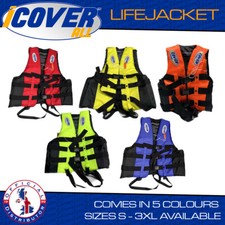 Buoyancy Jackets Watersport
