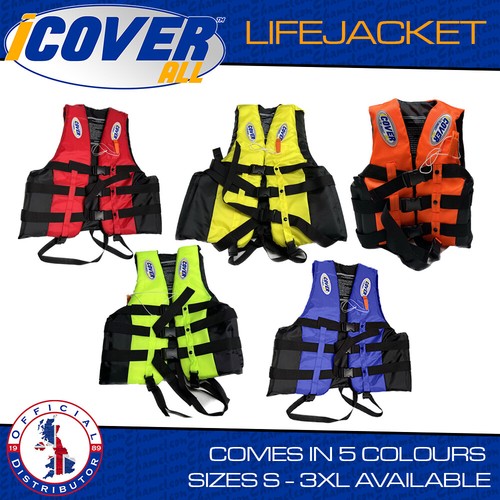 Buoyancy life jackets - buoyancy,