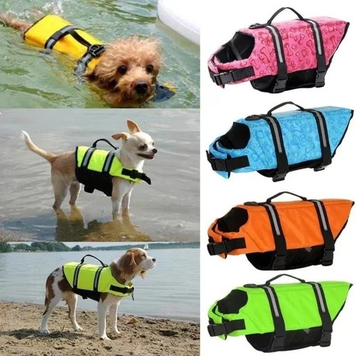 High buoyancy dog life - life, jacket