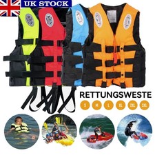 Life Jackets Watersport Ski