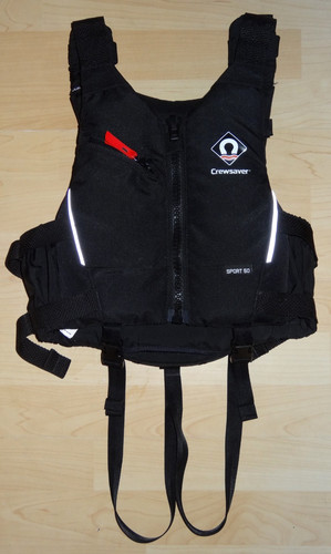 Crewsaver sport 50n kids - crewsaver,
