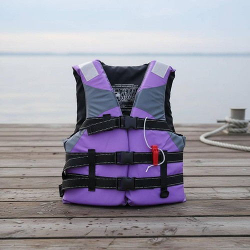 Life jacket lightweight - jacket,