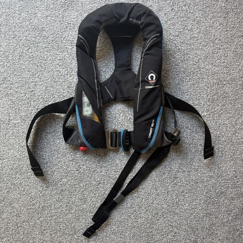 Crewsaver crewfit 180 pro - crewsaver,