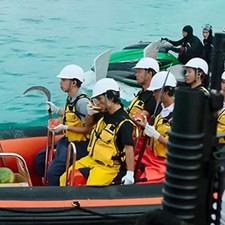 Life Jackets Adults Life Vest