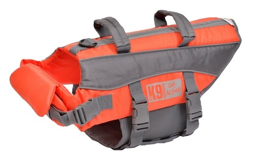 Pursuits dog life jacket - dog,
