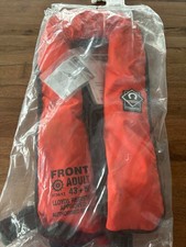 Crewsaver Seacrewsader 2010