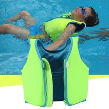 Boys/Girls Life Vest Floating