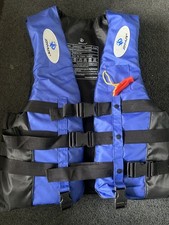 Life Jackets Adult/Kid