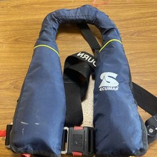 SECUMAR 275N  AUTOMATIC ADULT