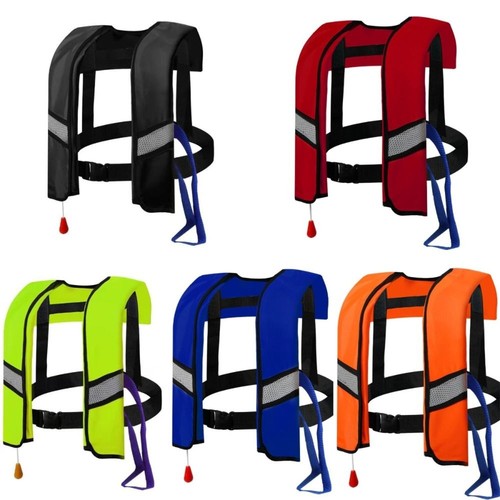 Automatic inflatable life - automatic,